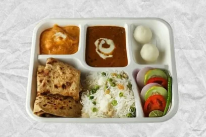 Special Thali