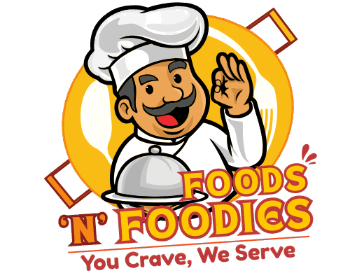 Foods N Foodies